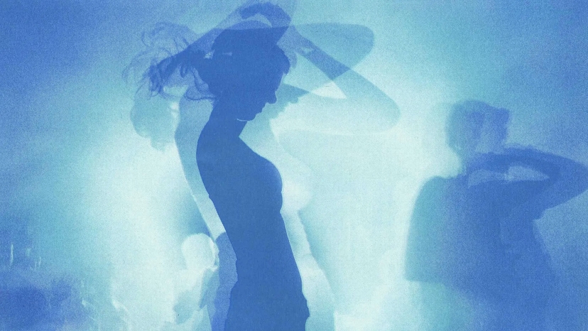 No Ordinary Duotone Thumbnail.