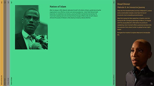 Dialogs on Freedom Thumbnail.