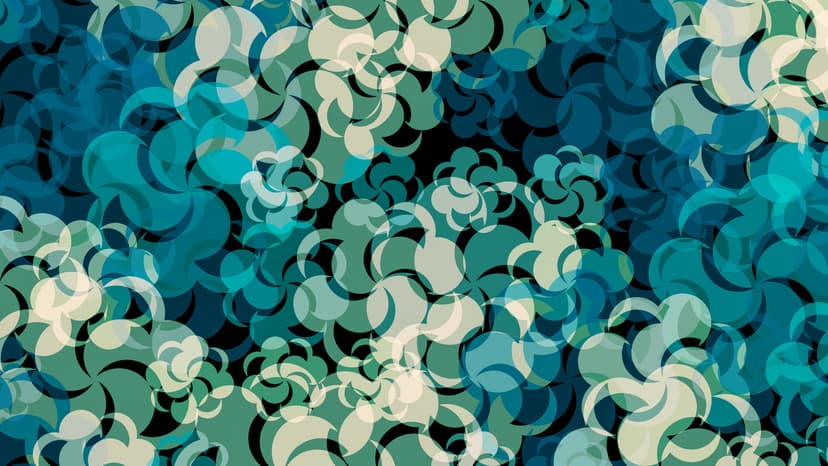 Simply Sitting Silently Thumbnail.