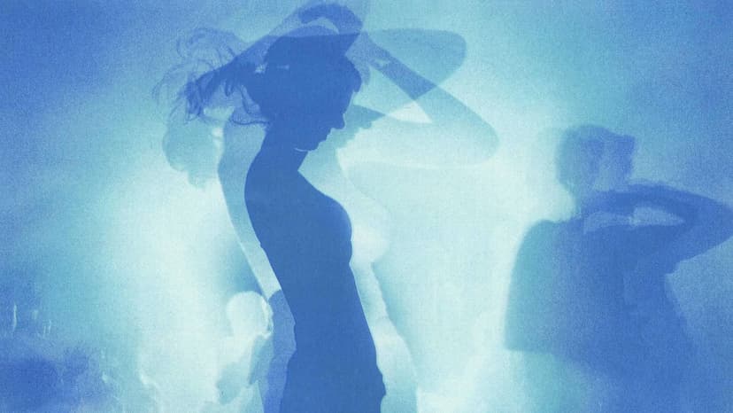 No Ordinary Duotone Thumbnail.