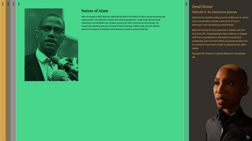 Dialogs on Freedom Thumbnail.