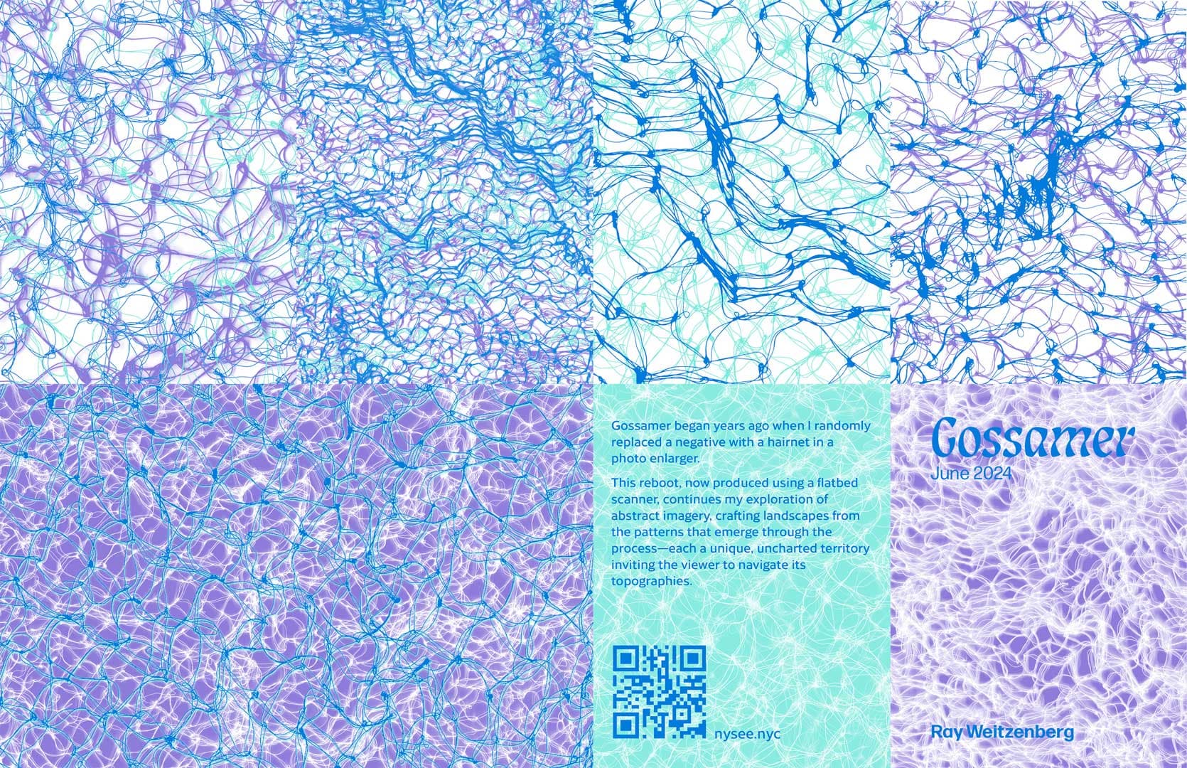 Gossamer Spread