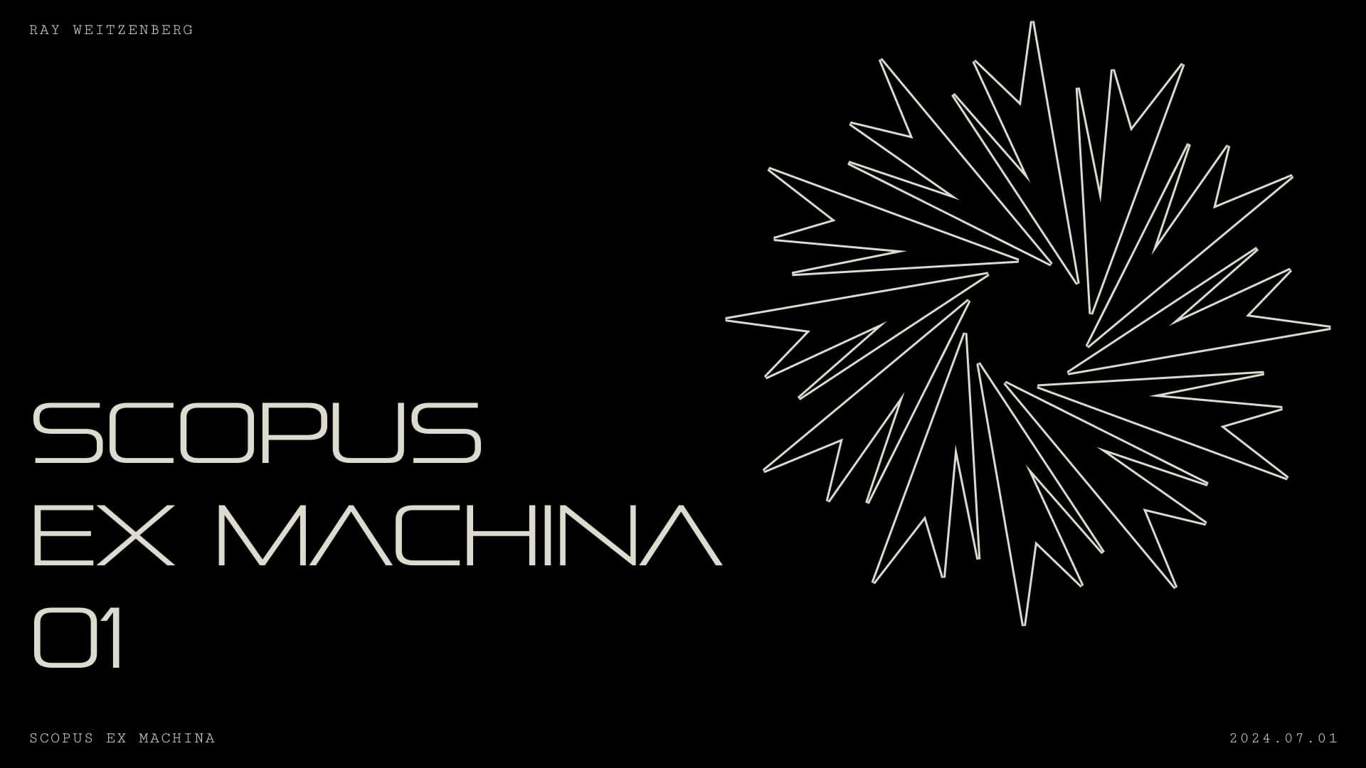 Scopus Ex Machina Thumbnail.