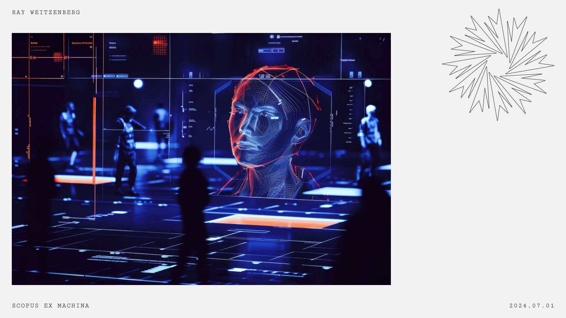 Scopus Ex Machina Thumbnail.