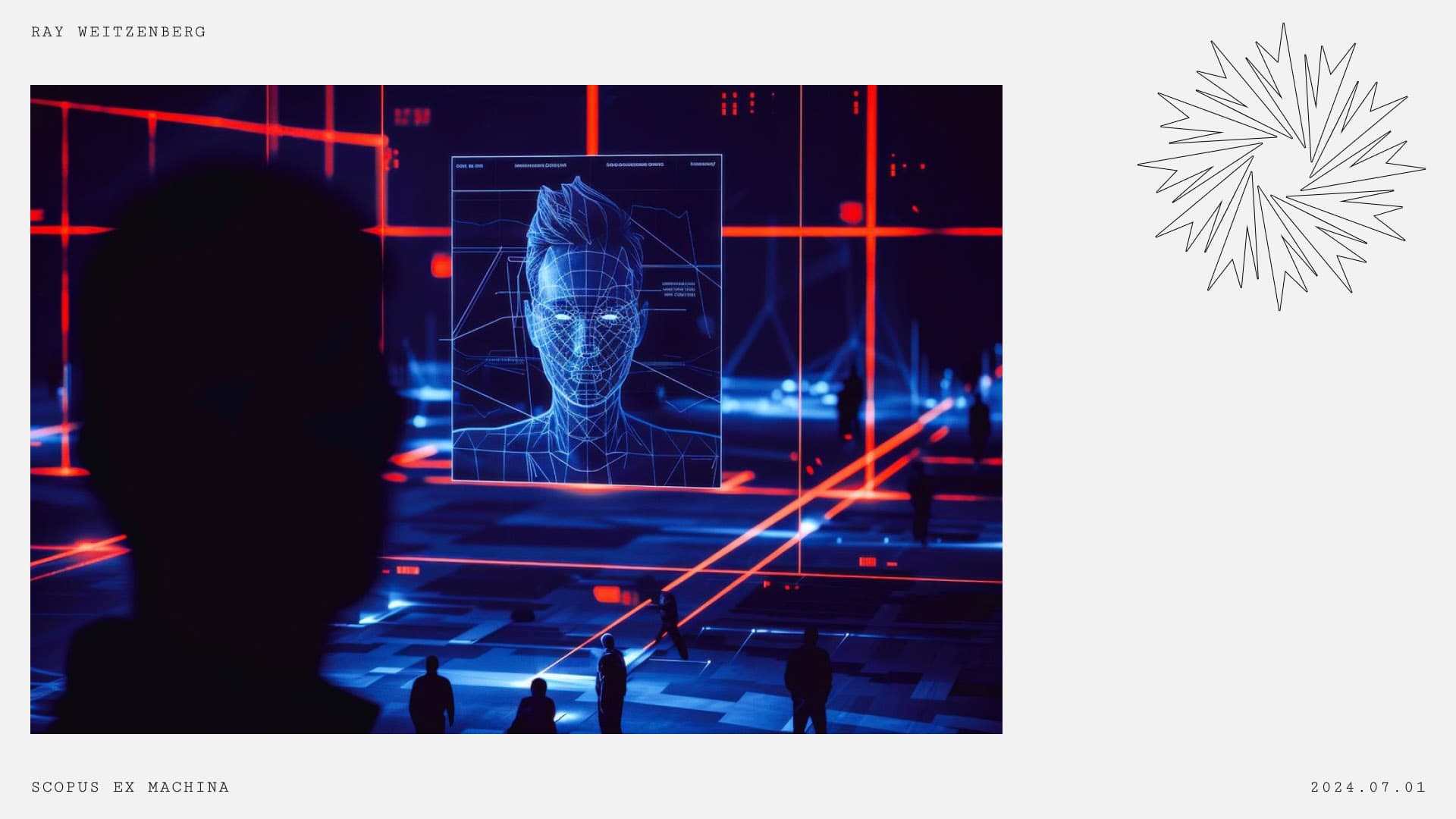 Scopus Ex Machina Thumbnail.