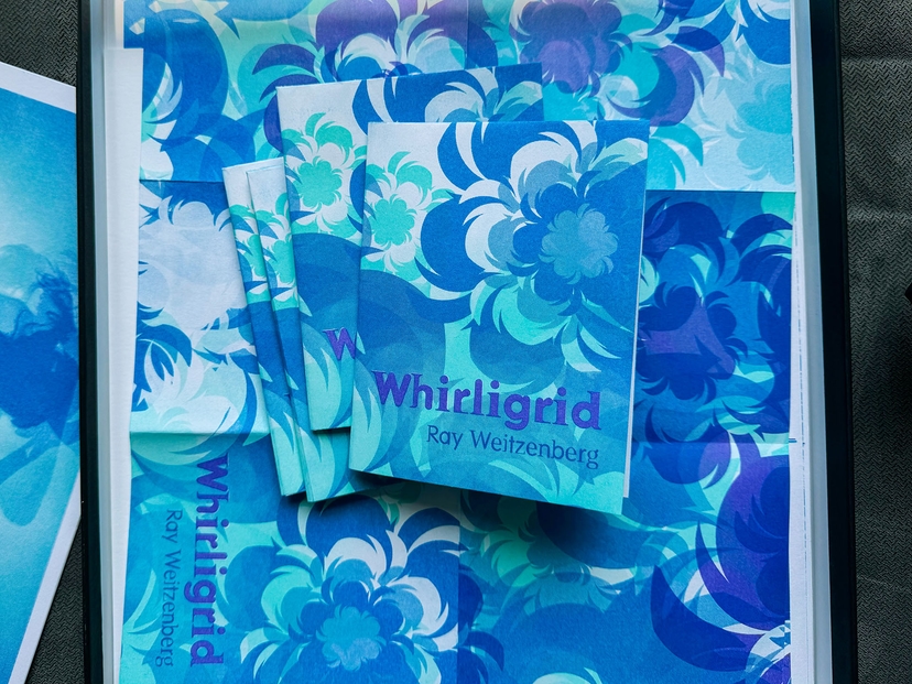 Whirligrid Zine Thumbnail.