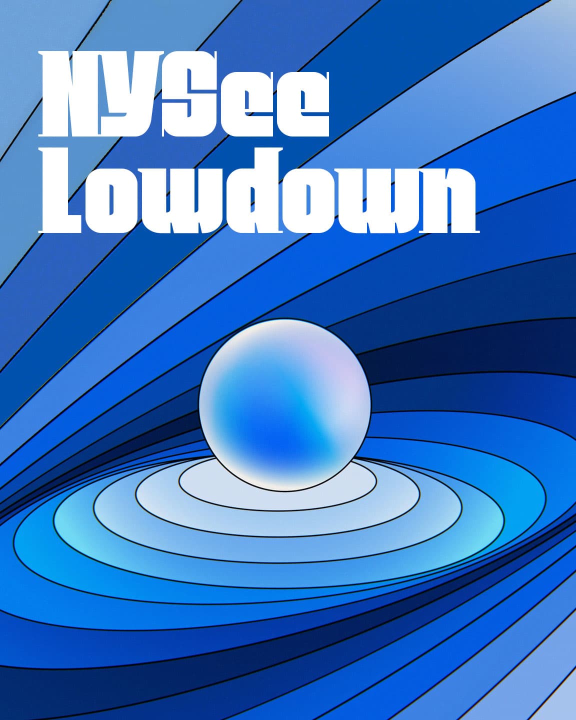 Back to NYSee Lowdown