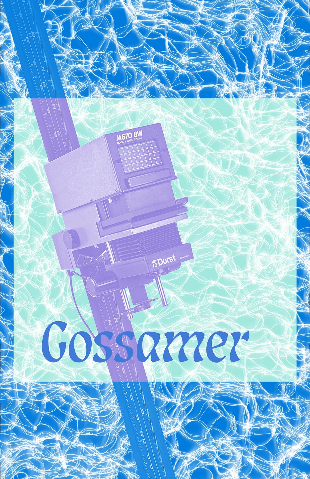 Cover Image for Gossamer