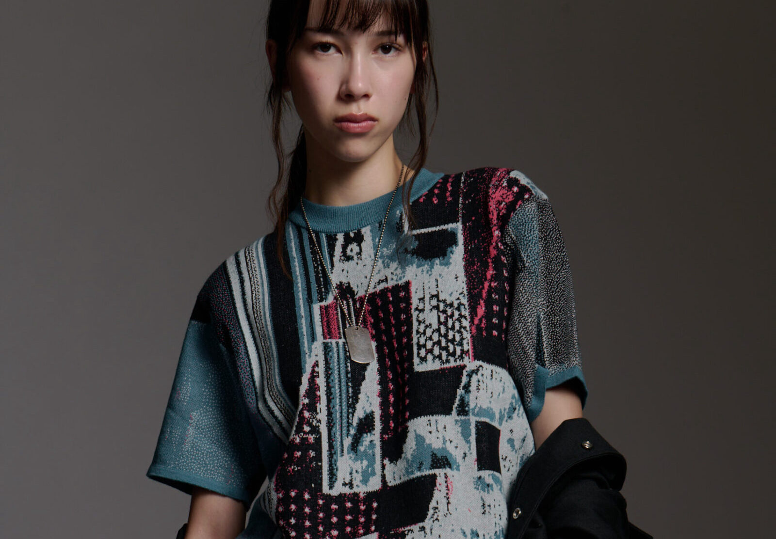 Cover Image for Glitchwear