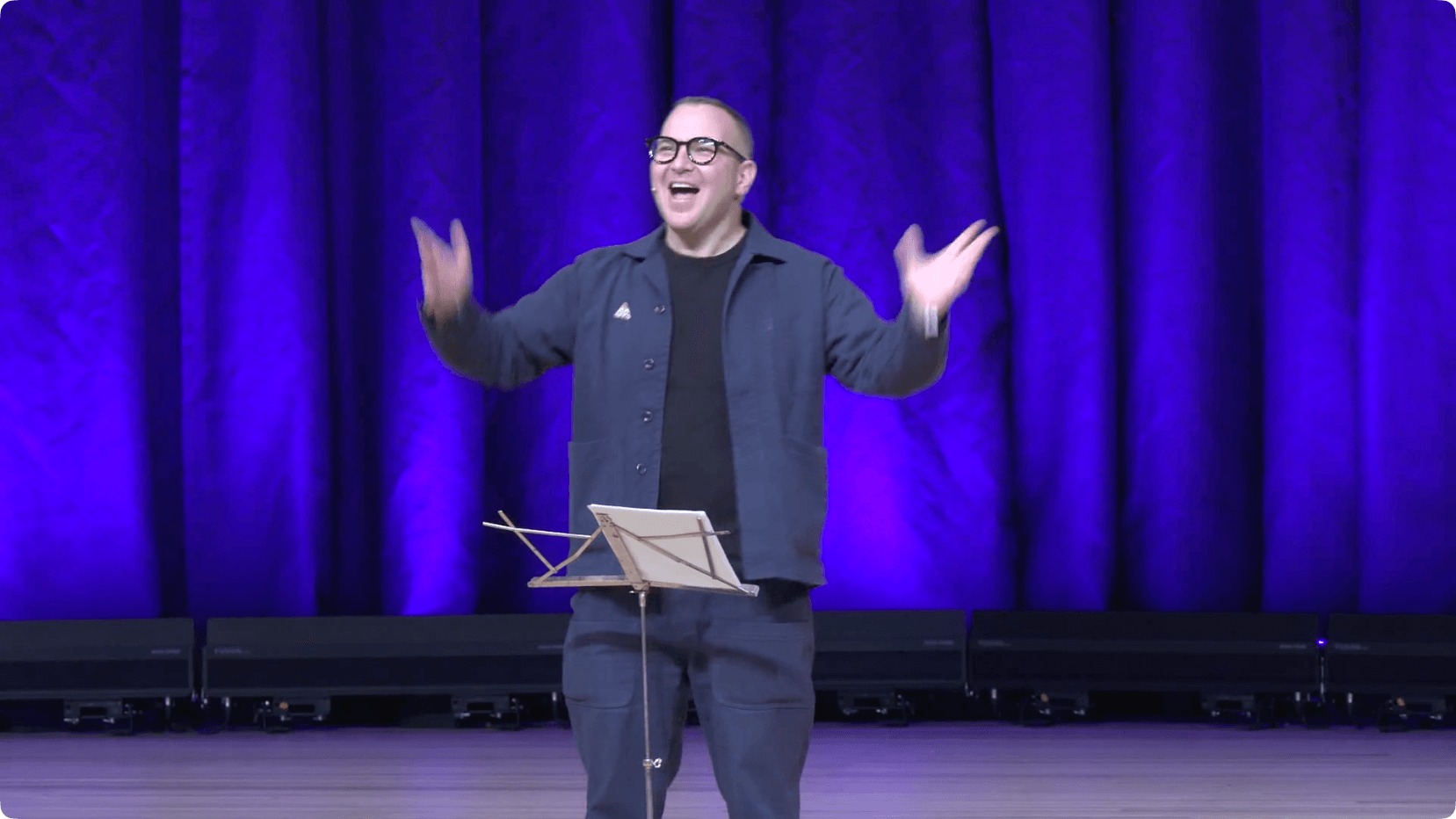 Cover Image for This is Not a Rehearsal—It’s an Alchemical Ritual