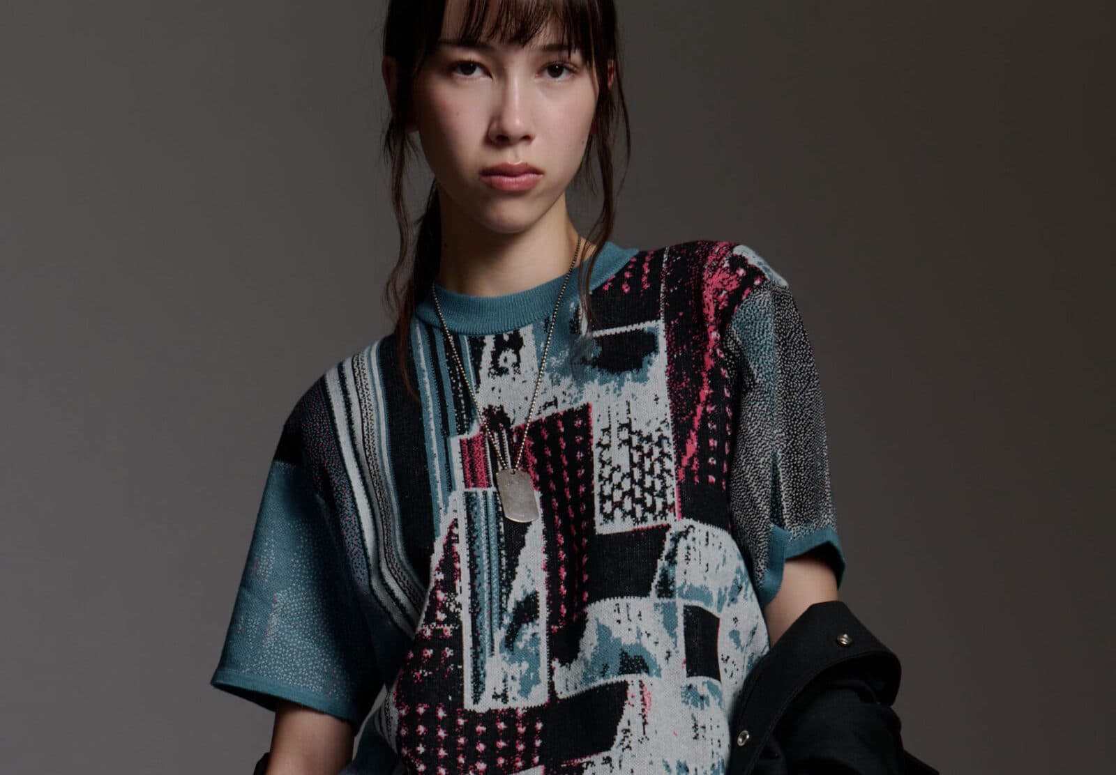 Cover Image for Glitchwear